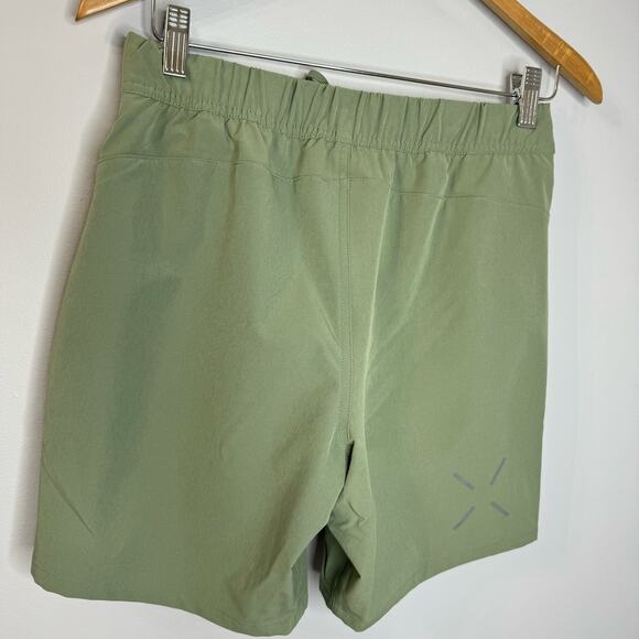 Ten Thousand Foundation Short Seaspry Liner 7" Men's XS New - Picture 6 of 10